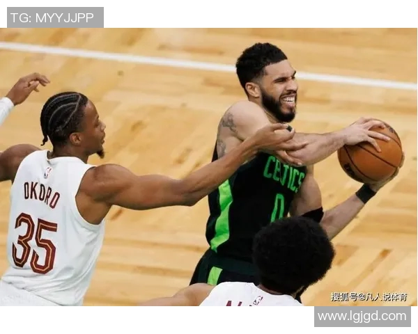 塔图姆准三双助凯尔特人战胜魔术瓦格纳砍下25分表现出色