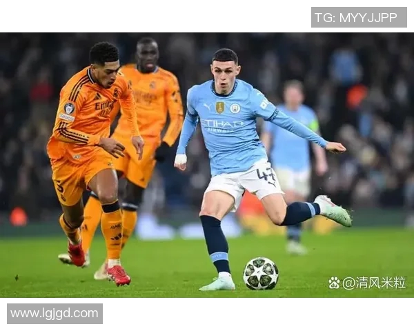 曼城与马赛的巅峰对决谁将书写欧战新篇章